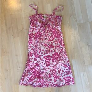 Free People Sundress